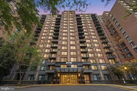 2451 Midtown Ave #1308, Alexandria, VA 22303