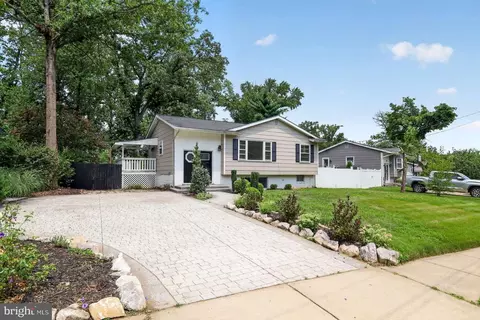 Other - 7608 Devries Dr, Lorton, VA 22079 photo 1 of 13