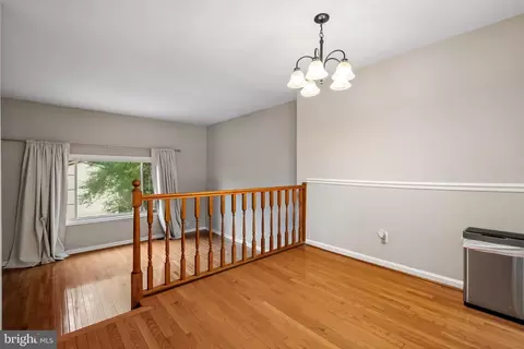 Other - 8400 Penshurst Dr #583, Springfield, VA 22152 photo 1 of 12