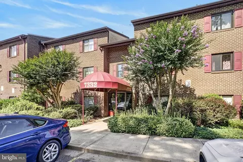 7332 Tavenner Ln #1A, Alexandria, VA 22306