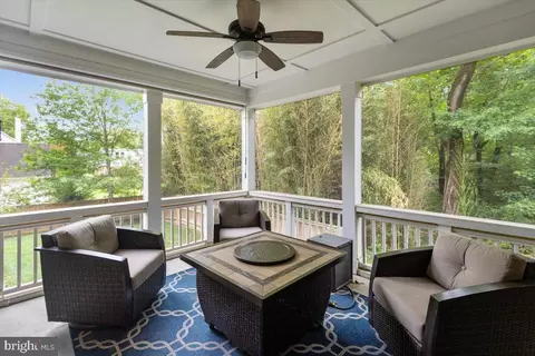 Exterior - 6619 Byrnes Dr, Mclean, VA 22101 photo 2 of 14