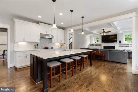 Kitchen - 6619 Byrnes Dr, Mclean, VA 22101 photo 1 of 3
