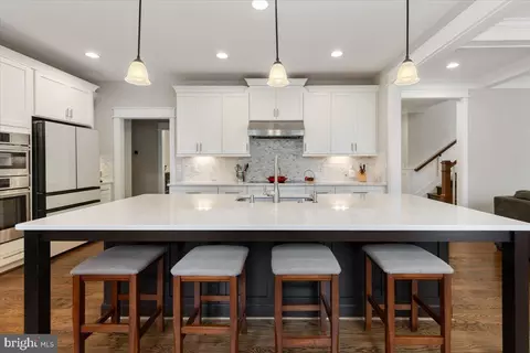 Kitchen - 6619 Byrnes Dr, Mclean, VA 22101 photo 3 of 3