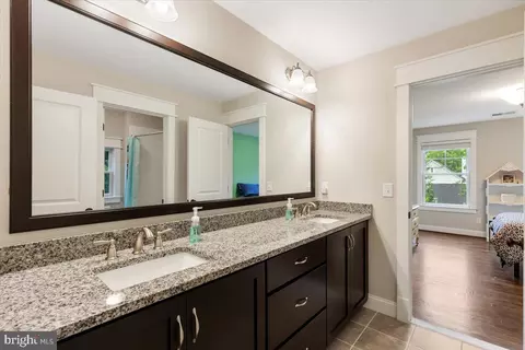 Entry Way - 6619 Byrnes Dr, Mclean, VA 22101 photo 8 of 8