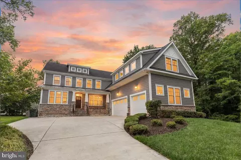 Exterior - 6619 Byrnes Dr, Mclean, VA 22101 photo 14 of 14