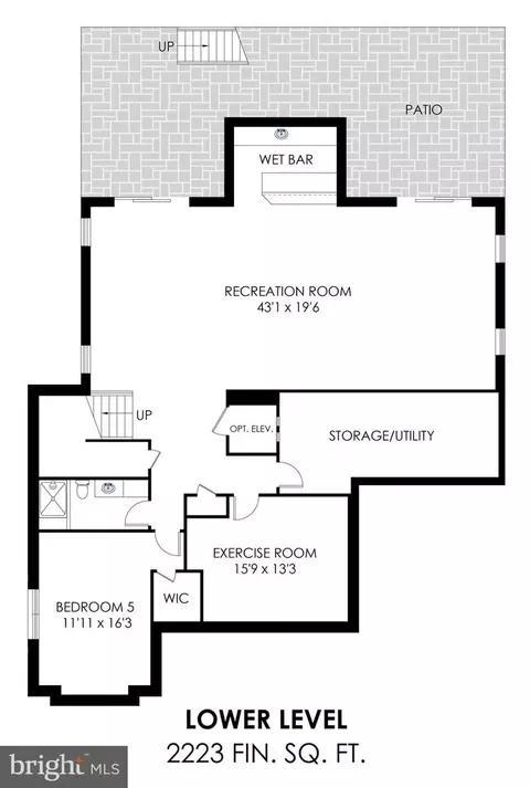 6219 Loch Raven Dr, Mclean, VA 22101 photo 9