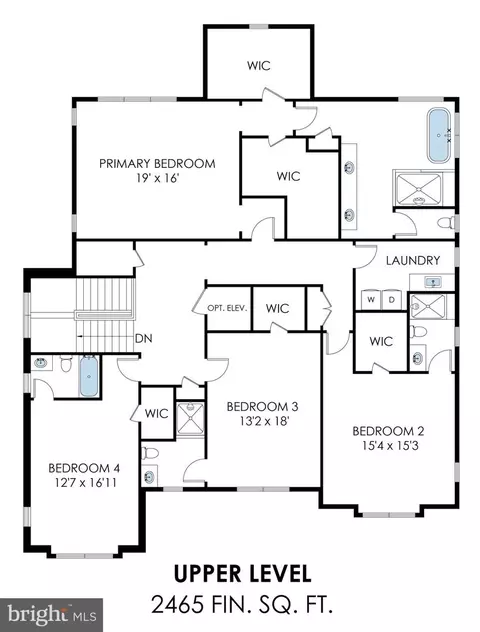 6219 Loch Raven Dr, Mclean, VA 22101 photo 8