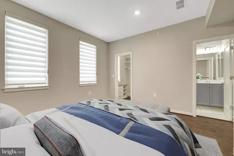 Bedroom - 1888 Easterly Rd, Reston, VA 20190 photo 6 of 6