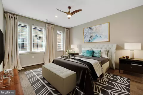 Bedroom - 1888 Easterly Rd, Reston, VA 20190 photo 1 of 6