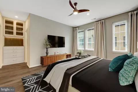 Bedroom - 1888 Easterly Rd, Reston, VA 20190 photo 2 of 6