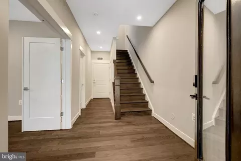 Entry Way - 1888 Easterly Rd, Reston, VA 20190 photo 1 of 7