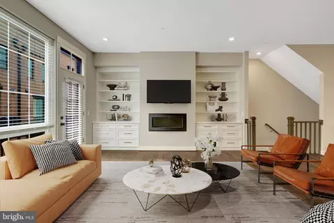 Living - 1888 Easterly Rd, Reston, VA 20190 photo 2 of 4
