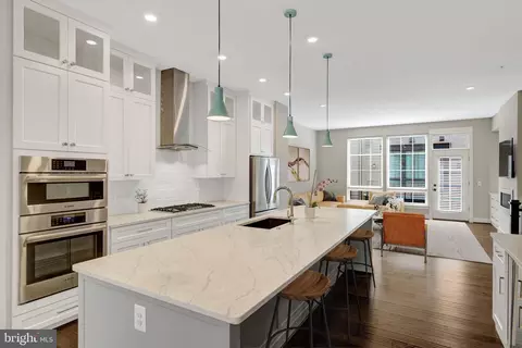 Kitchen - 1888 Easterly Rd, Reston, VA 20190 photo 2 of 4