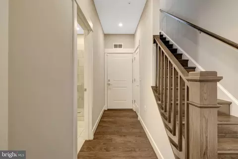Entry Way - 1888 Easterly Rd, Reston, VA 20190 photo 2 of 7