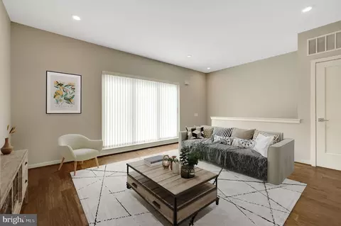 Living - 1888 Easterly Rd, Reston, VA 20190 photo 3 of 4