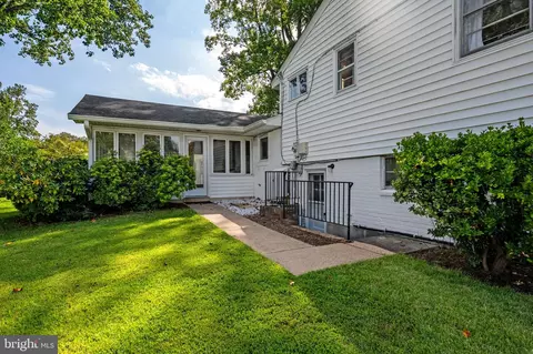 Exterior - 5214 Heming Ave, Springfield, VA 22151 photo 10 of 10