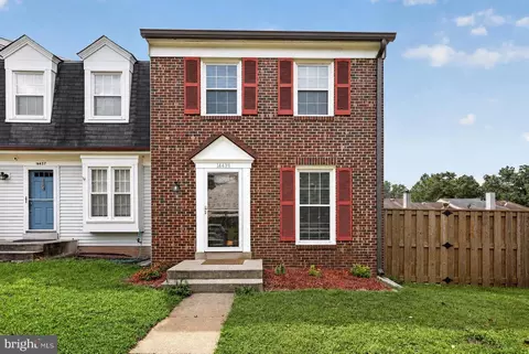 14439 Salisbury Plain Ct, Centreville, VA 20120