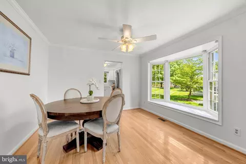 Dining - 3647 Beech Down Dr, Chantilly, VA 20151 photo 1 of 2