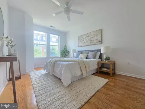 2665 Prosperity Ave #318, Fairfax, VA 22031