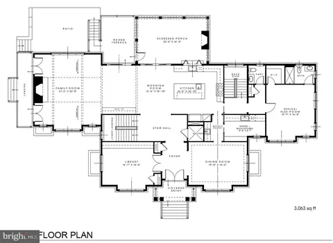 5921 Autumn Dr, Mclean, VA 22101 photo 2