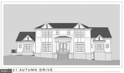 5921 Autumn Dr, Mclean, VA 22101