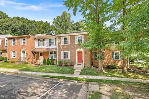 Exterior - 8942 Astongale Ct, Springfield, VA 22152 photo 6 of 6