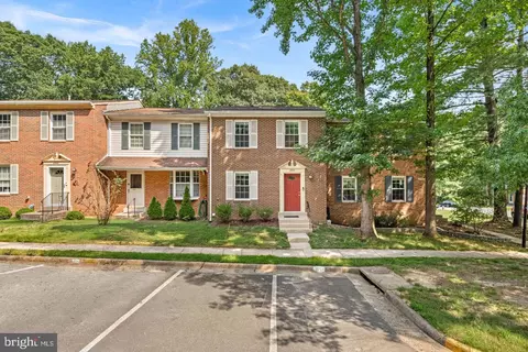 Exterior - 8942 Astongale Ct, Springfield, VA 22152 photo 4 of 6