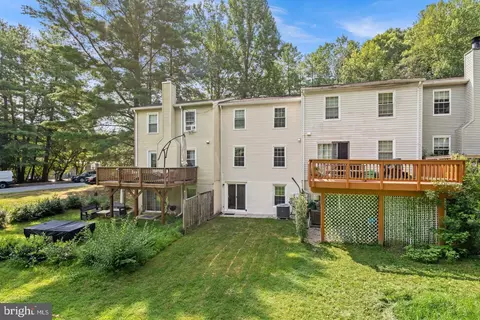Exterior - 8942 Astongale Ct, Springfield, VA 22152 photo 3 of 6