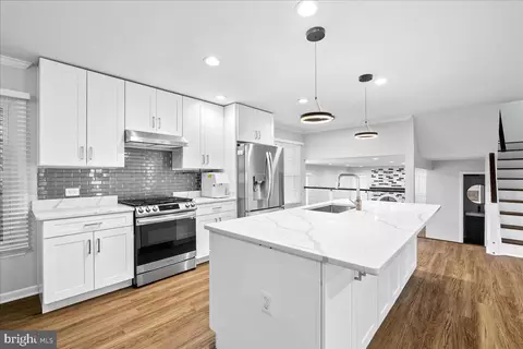 Kitchen - 9303 Macswain Pl, Springfield, VA 22153 photo 1 of 3
