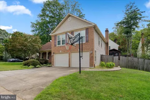 Exterior - 9303 Macswain Pl, Springfield, VA 22153 photo 2 of 4