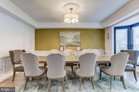Dining - 7708 Tanner Robert Ct, Springfield, VA 22153 photo 1 of 4