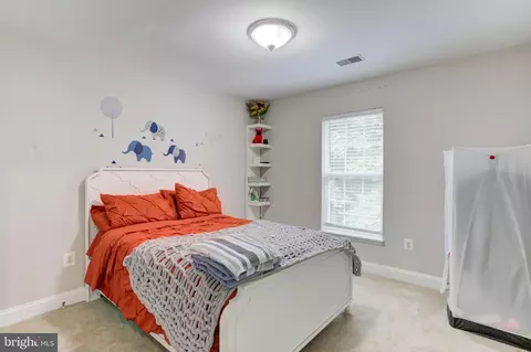Bedroom - 7708 Tanner Robert Ct, Springfield, VA 22153 photo 3 of 7