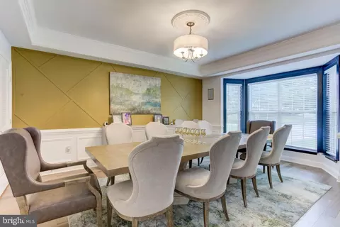 Dining - 7708 Tanner Robert Ct, Springfield, VA 22153 photo 2 of 4
