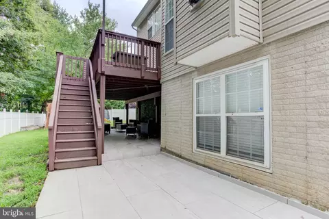 Exterior - 7708 Tanner Robert Ct, Springfield, VA 22153 photo 11 of 13