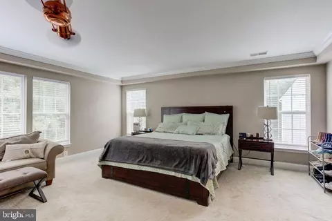 Bedroom - 7708 Tanner Robert Ct, Springfield, VA 22153 photo 1 of 7