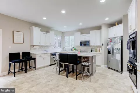 Kitchen - 7708 Tanner Robert Ct, Springfield, VA 22153 photo 2 of 3