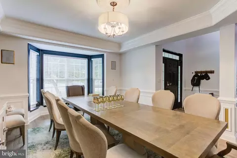 Dining - 7708 Tanner Robert Ct, Springfield, VA 22153 photo 3 of 4