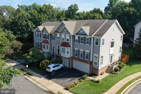 13012 Quartz Ln, Clifton, VA 20124