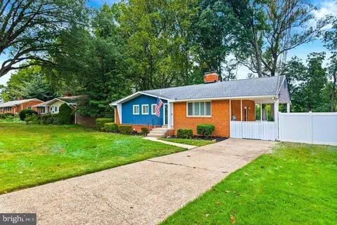 Other - 7600 Hamlet St, Springfield, VA 22151 photo 1 of 8