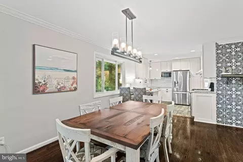 Dining - 7600 Hamlet St, Springfield, VA 22151 photo 2 of 2