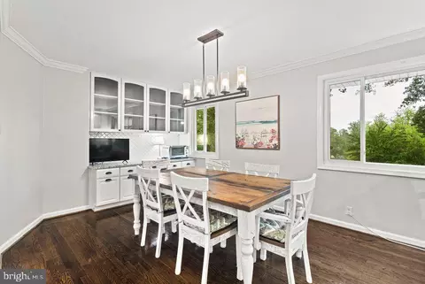 Dining - 7600 Hamlet St, Springfield, VA 22151 photo 1 of 2