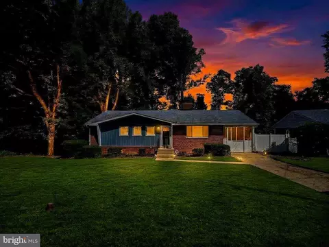 Other - 7600 Hamlet St, Springfield, VA 22151 photo 2 of 8