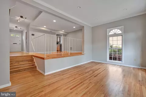 Living - 8069 Powderbrook Ln, Springfield, VA 22153 photo 4 of 8