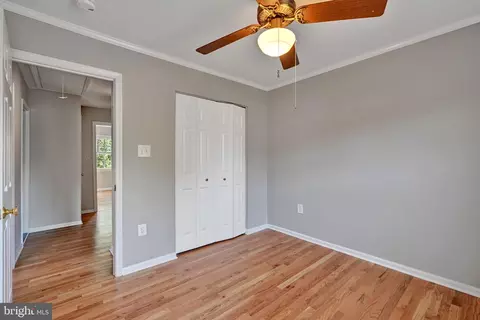 Bedroom - 8069 Powderbrook Ln, Springfield, VA 22153 photo 5 of 6