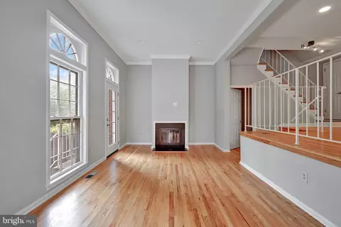 Living - 8069 Powderbrook Ln, Springfield, VA 22153 photo 6 of 8