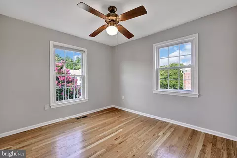 Bedroom - 8069 Powderbrook Ln, Springfield, VA 22153 photo 1 of 6