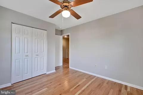Bedroom - 8069 Powderbrook Ln, Springfield, VA 22153 photo 2 of 6
