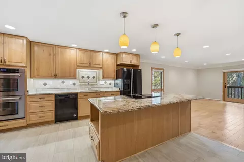 Kitchen - 2017 Wethersfield Ct, Reston, VA 20191 photo 1 of 5