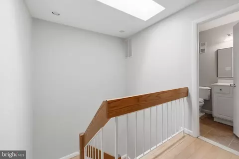 Entry Way - 2017 Wethersfield Ct, Reston, VA 20191 photo 1 of 3
