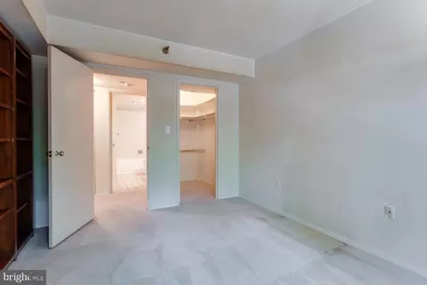 Bedroom - 1808 Old Meadow Rd #404, Mclean, VA 22102 photo 2 of 2